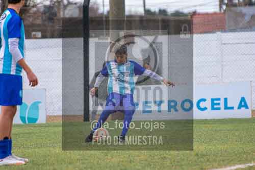 Fotografía PNA-32-2 de (053) 2026-07-11 Newbery Argentino Sub13