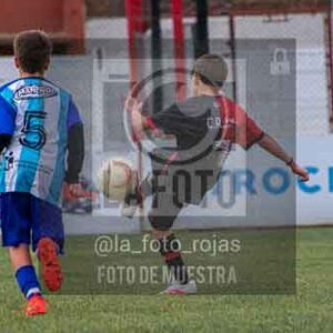 Fotografía PNA-33-2 de (053) 2026-07-11 Newbery Argentino Sub13