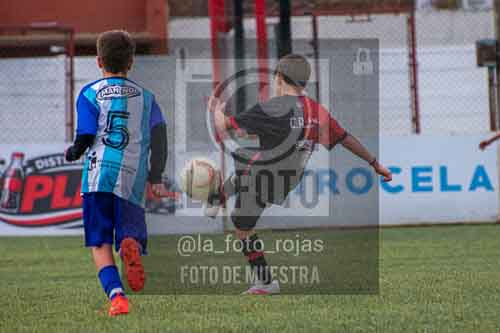 Fotografía PNA-33-2 de (053) 2026-07-11 Newbery Argentino Sub13