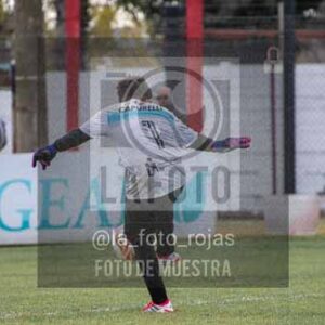 Fotografía PNA-33 de (053) 2026-07-11 Newbery Argentino Sub12