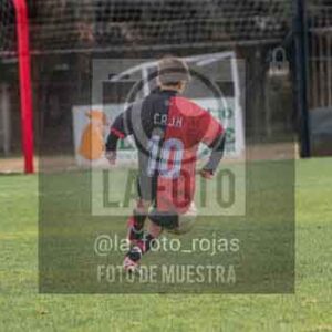 Fotografía PNA-35-1 de (053) 2026-07-11 Newbery Argentino Sub13