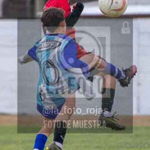 Fotografía PNA-36-1 de (053) 2026-07-11 Newbery Argentino Sub13