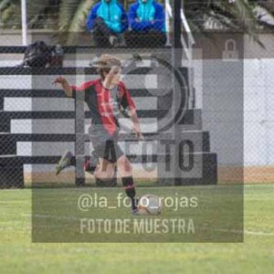 Fotografía PNA-37 de (053) 2026-07-11 Newbery Argentino Sub12