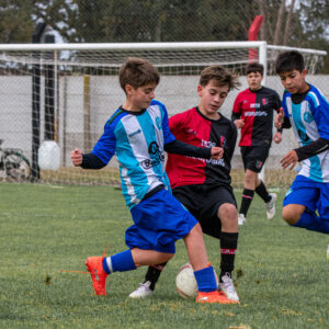(053) 11-07-2026 NEWBERY ARGENTINO SUB13