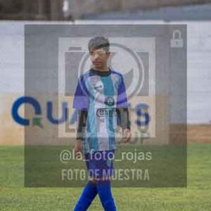 Fotografía PNA-4-1 de (053) 2026-07-11 Newbery Argentino Sub13