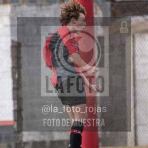 Fotografía PNA-40 de (053) 2026-07-11 Newbery Argentino Sub12