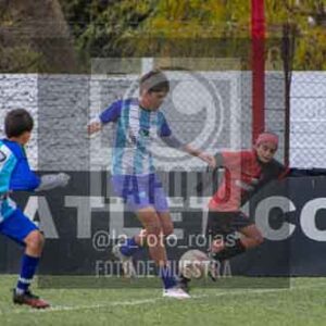 Fotografía PNA-41-2 de (053) 2026-07-11 Newbery Argentino Sub13