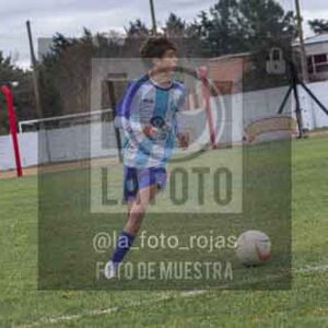 Fotografía PNA-42-2 de (053) 2026-07-11 Newbery Argentino Sub13