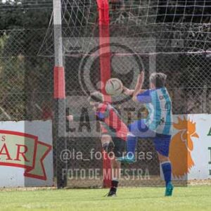 Fotografía PNA-42 de (053) 2026-07-11 Newbery Argentino Sub12