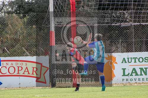 Fotografía PNA-42 de (053) 2026-07-11 Newbery Argentino Sub12