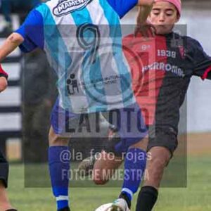 Fotografía PNA-43-2 de (053) 2026-07-11 Newbery Argentino Sub13