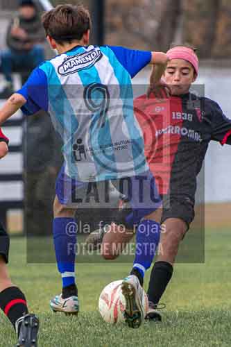 Fotografía PNA-43-2 de (053) 2026-07-11 Newbery Argentino Sub13