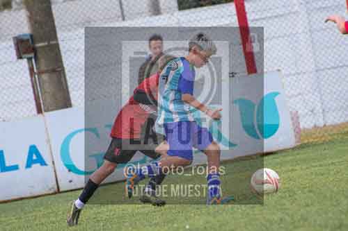 Fotografía PNA-44-2 de (053) 2026-07-11 Newbery Argentino Sub13
