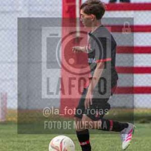 Fotografía PNA-46-2 de (053) 2026-07-11 Newbery Argentino Sub13