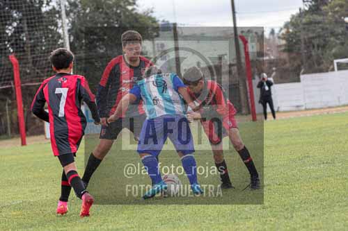 Fotografía PNA-46 de (053) 2026-07-11 Newbery Argentino Sub12