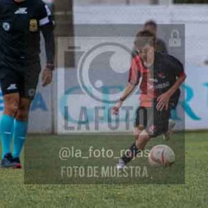 Fotografía PNA-47-1 de (053) 2026-07-11 Newbery Argentino Sub13