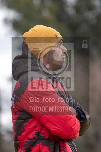 Fotografía PNA-47 de (053) 2026-07-11 Newbery Argentino Sub12
