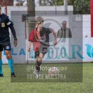 Fotografía PNA-48-2 de (053) 2026-07-11 Newbery Argentino Sub13