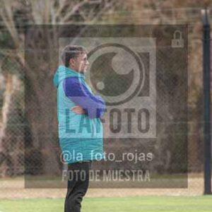 Fotografía PNA-48 de (053) 2026-07-11 Newbery Argentino Sub12