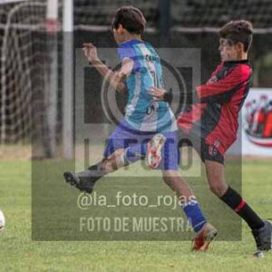 Fotografía PNA-49 de (053) 2026-07-11 Newbery Argentino Sub12
