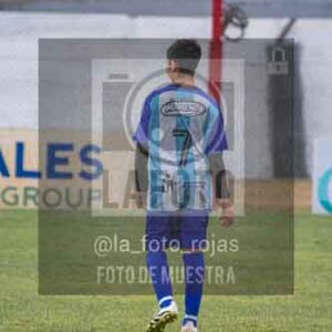 Fotografía PNA-5-1 de (053) 2026-07-11 Newbery Argentino Sub13