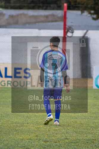 Fotografía PNA-5-1 de (053) 2026-07-11 Newbery Argentino Sub13