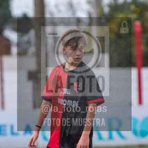 Fotografía PNA-52-1 de (053) 2026-07-11 Newbery Argentino Sub13