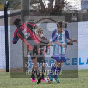 Fotografía PNA-53 de (053) 2026-07-11 Newbery Argentino Sub12