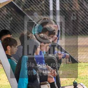 Fotografía PNA-54 de (053) 2026-07-11 Newbery Argentino Sub12