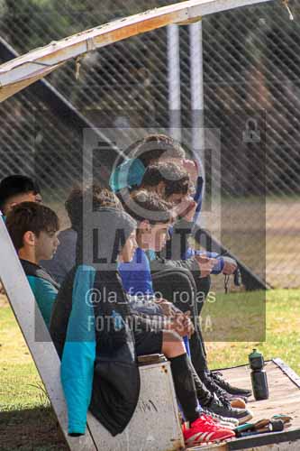 Fotografía PNA-54 de (053) 2026-07-11 Newbery Argentino Sub12