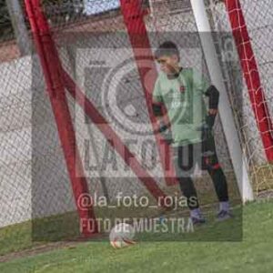 Fotografía PNA-56-2 de (053) 2026-07-11 Newbery Argentino Sub13
