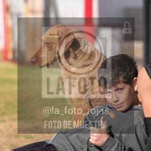 Fotografía PNA-56 de (053) 2026-07-11 Newbery Argentino Sub12