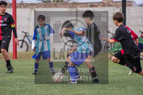 Fotografía PNA-57-2 de (053) 2026-07-11 Newbery Argentino Sub13