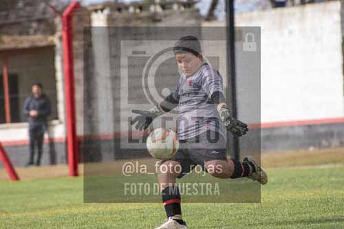Fotografía PNA-57 de (053) 2026-07-11 Newbery Argentino Sub12