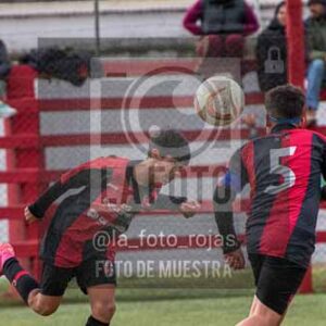 Fotografía PNA-58 de (053) 2026-07-11 Newbery Argentino Sub12