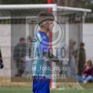 Fotografía PNA-59-1 de (053) 2026-07-11 Newbery Argentino Sub13