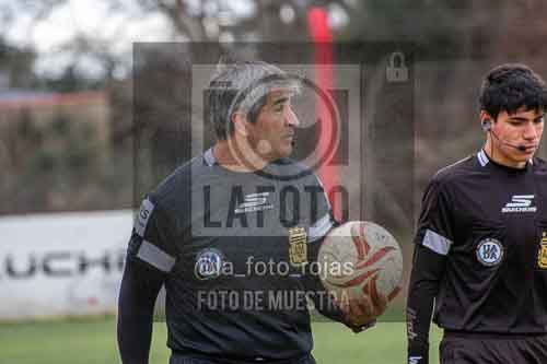 Fotografía PNA-6-1 de (053) 2026-07-11 Newbery Argentino Sub13