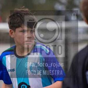 Fotografía PNA-60-1 de (053) 2026-07-11 Newbery Argentino Sub13