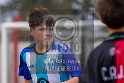 Fotografía PNA-60-1 de (053) 2026-07-11 Newbery Argentino Sub13