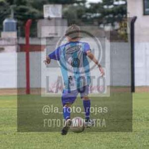 Fotografía PNA-62-2 de (053) 2026-07-11 Newbery Argentino Sub13