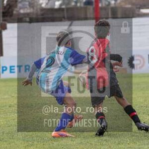 Fotografía PNA-62 de (053) 2026-07-11 Newbery Argentino Sub12