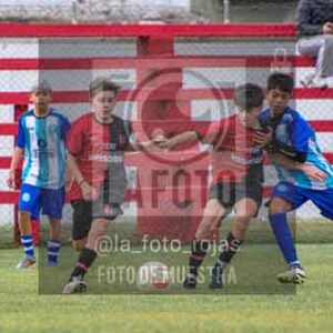 Fotografía PNA-63-2 de (053) 2026-07-11 Newbery Argentino Sub13
