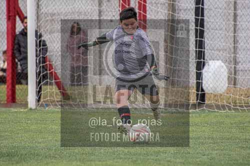 Fotografía PNA-65 de (053) 2026-07-11 Newbery Argentino Sub12