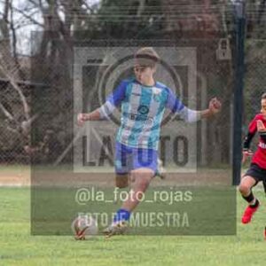 Fotografía PNA-66-2 de (053) 2026-07-11 Newbery Argentino Sub13