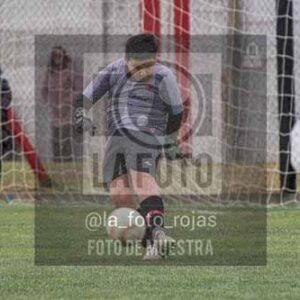Fotografía PNA-66 de (053) 2026-07-11 Newbery Argentino Sub12