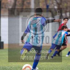 Fotografía PNA-68-2 de (053) 2026-07-11 Newbery Argentino Sub13