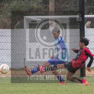 Fotografía PNA-68 de (053) 2026-07-11 Newbery Argentino Sub12