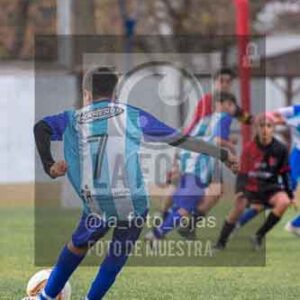 Fotografía PNA-69-2 de (053) 2026-07-11 Newbery Argentino Sub13