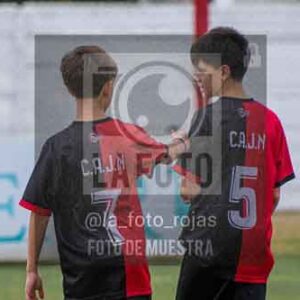 Fotografía PNA-7-1 de (053) 2026-07-11 Newbery Argentino Sub13