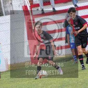 Fotografía PNA-70-2 de (053) 2026-07-11 Newbery Argentino Sub13